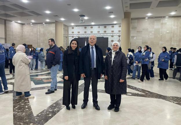 الجنان توجّه طلاّب الثّانويّات نحو مستقبلهم الأكاديميّ