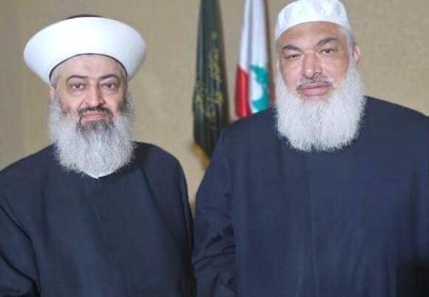 الجنان تقدّم منحاً دراسية لمفتي عكار