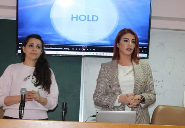 كيفيّة التعامل مع ضغوط الامتحانات