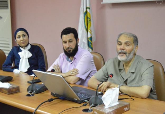 كشوفات صحية في الصيام - في منتدى الجنان الفكري