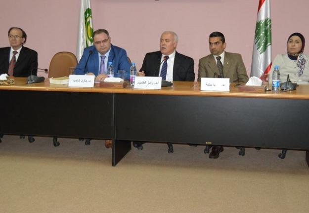 الجنان في اليوم العالمي لحرية الصحافة تكرّم رئيستي تحرير التمدن والبيان