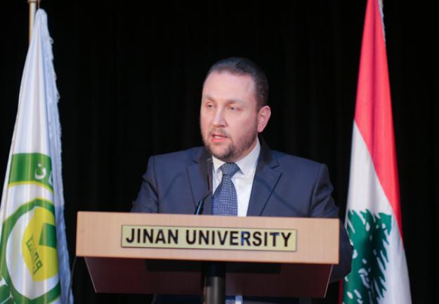 الارهاب مدان سواء أصابنا أو أصاب خصومنا