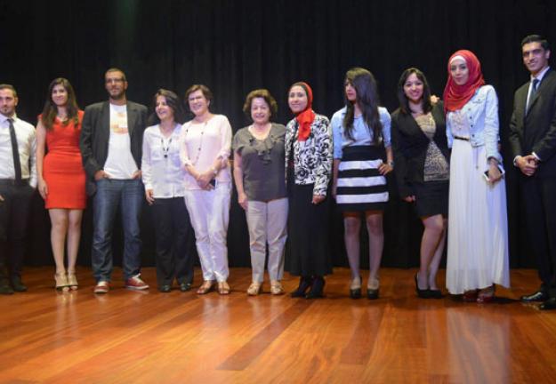 الجنان تعرض أفلاماً وثائقية على مسرح جمعية صفدي الثقافية