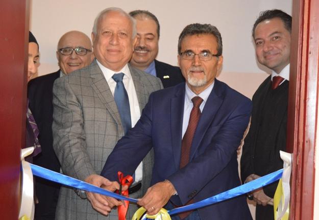 مركز التميّز في التعلّم والتعليم