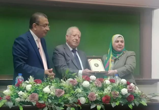 الجنان تُشارك في اجتماع الجمعيّة العلميّة لكليّات الآداب