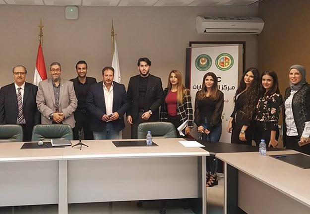 أسلوب المهارات البيعية