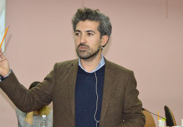 مشروع "مشغل" أفكار شبابية إبداعية