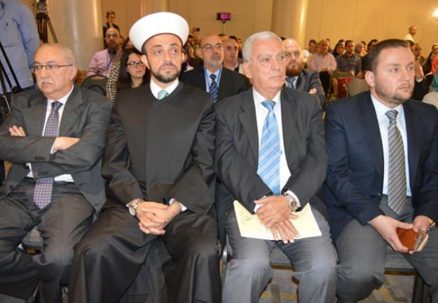 الدورة التعليمية الدولية الرابعة في مجال حقوق الانسان