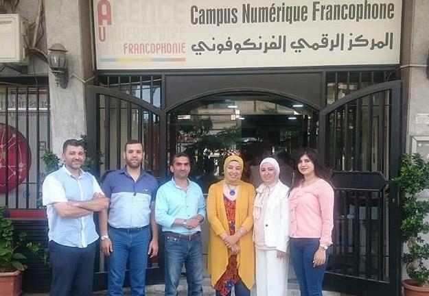 Réseaux sociaux à des fins pédagogiques