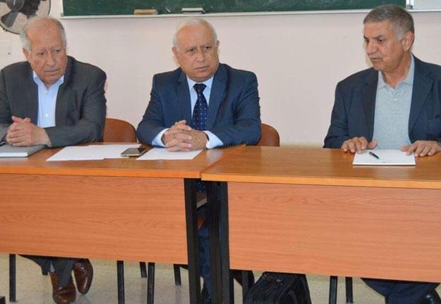 اللسانيات والحاسوبيات في جامعة الجنان