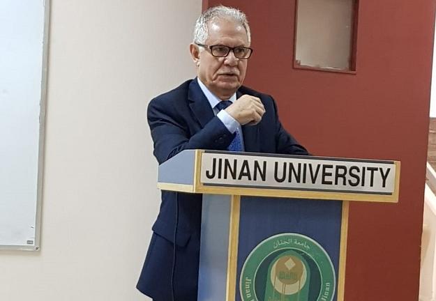 الجنان صيدا تحتفل بذكرى المولد النبوي الشريف