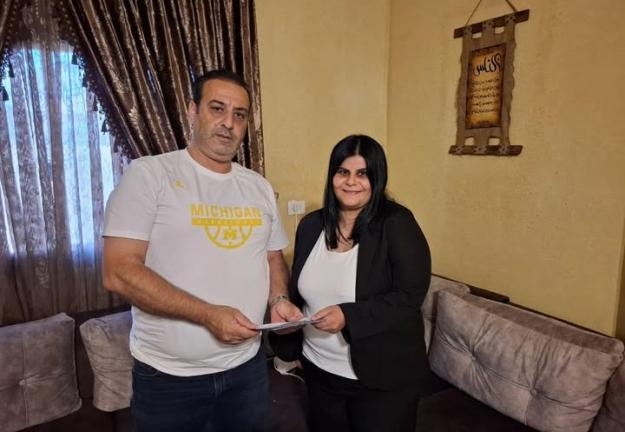 الجنان تقدّم منحاً دراسية لاتحاد بلديات العرقوب