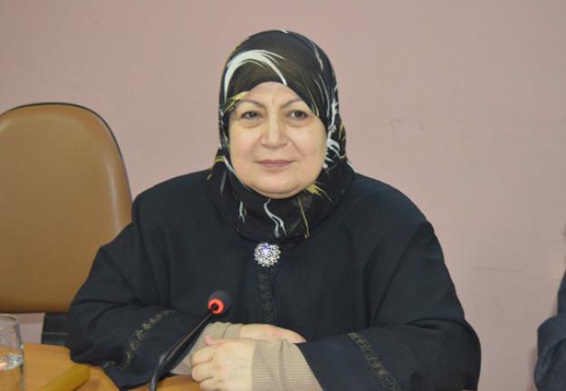 مركز حقوق الإنسان في الذكرى الـ  25 على تأسيسه