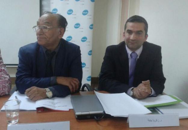 المشاركة في ملتقى الرابطة العربية لعلوم الاتصال