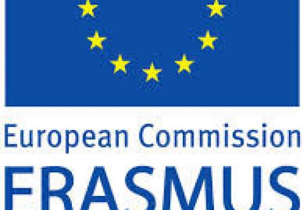 فوز جامعة الجنان بمشروع Erasmus