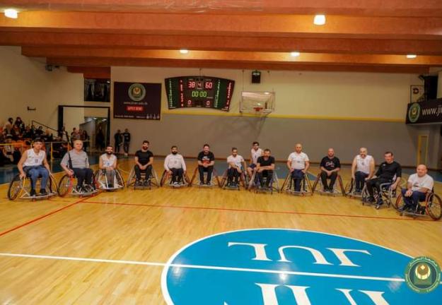 اليوم العالميّ لذوي الهِمَم