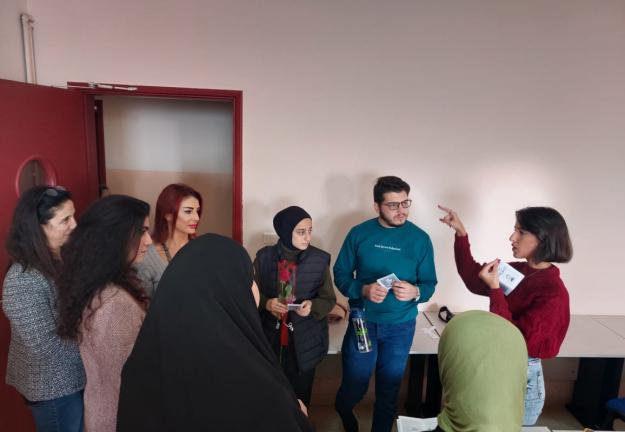 اليوم العالميّ للناجين من الانتحار