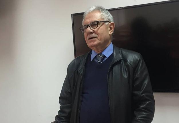 مسابقة في الإملاء احتفاءً باليوم العالمي للغة العربية في الجنان