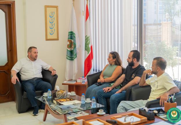 الجنان ومنتدى حقوق الأشخاص ذوي الإعاقة يوقّعان اتفاق تعاون لدعم الطلاب