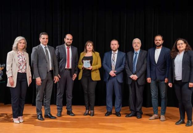 الحفل الختاميّ السّنويّ لأنشطة الروبوتكس