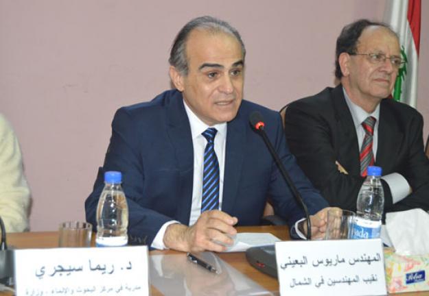 "التكنولوجيا والمجتمع..." ندوة علمية في جامعة الجنان