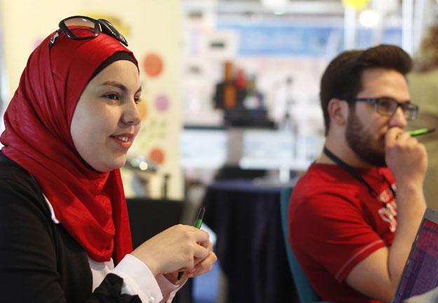 وظائف الأعضاء وطريقة التفكير محاور نشاطات كلية الصحة في معرض الكتاب