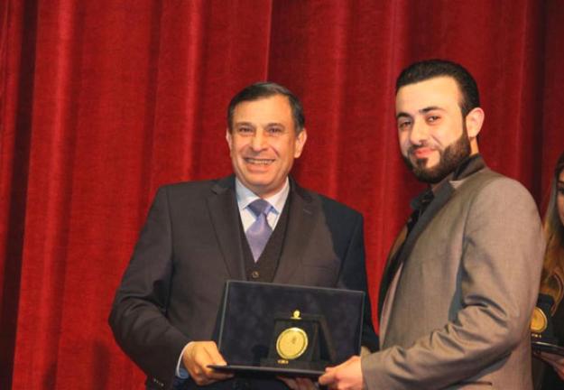 الجنان بمسابقة اللغة العربية الفصحى