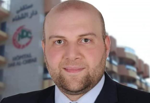 تهنئة من مديريّة الخريجين‎