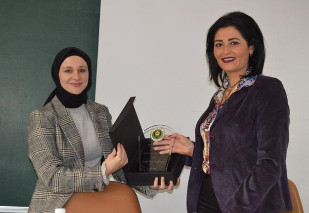 لقاء تربوي حول مهارات المعلّم الفعّال