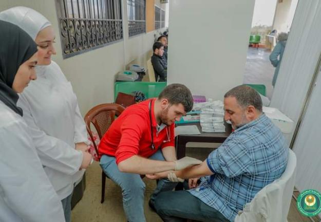 اليوم العالميّ لمرضى السكري