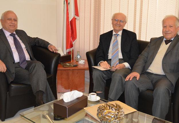 طرابلس عاصمة الثقافة