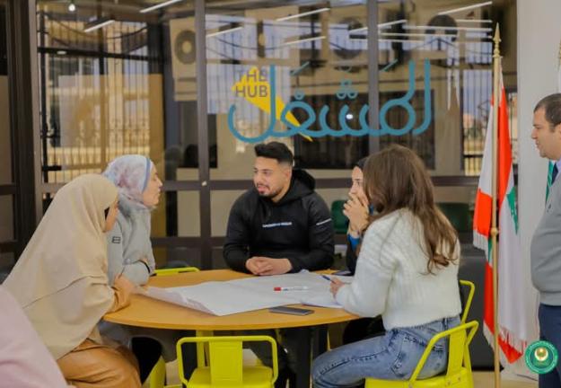 الجنان تُنظِّم دورةً تدريبيّةً حول تحسين تجربة المريض وجودة الرعاية الصحيّة