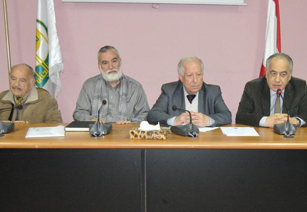 يوم البحث العلمي