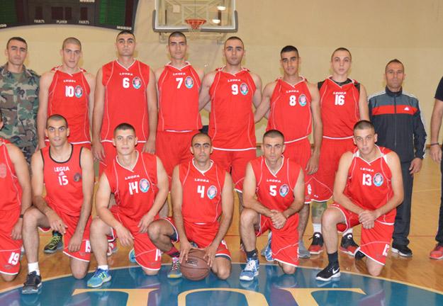 إنطلاق كأس المؤهل الشهيد إبراهيم مغيط