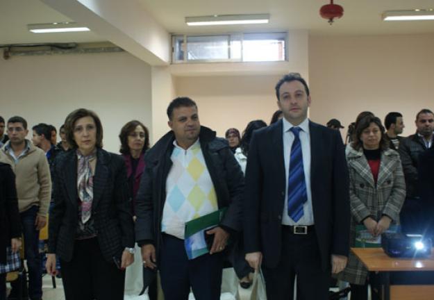 ورشة عمل: مقدمة حول معالجة الألم