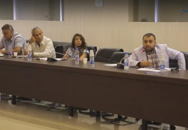 الجنان تشارك في إطلاق تقرير حرية الإنترنت في لبنان