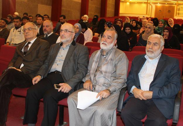 نتائج مسابقة سيبويه الكلية