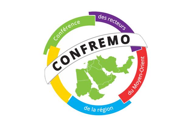 الجنان تشارك في CONFREMO