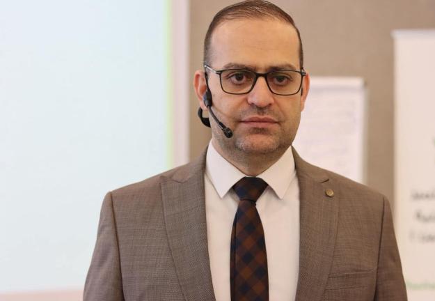 الجنان تهنّئ الدكتور جابر إسماعيل على تعيينه في منصب رسمي