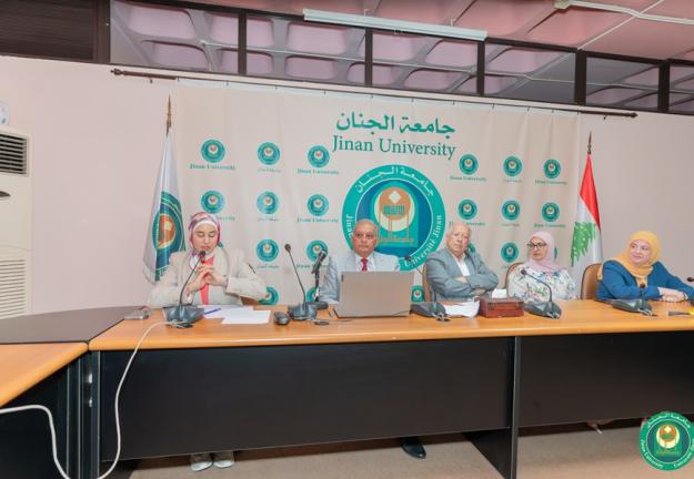 الجنان تحتفي بيوم المترجم العالميّ بندوة حول الذكاء الاصطناعيّ والترجمة
