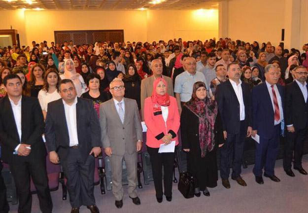 الجنان تشارك في  تنظيم نشاط "بالدمج منفرح" في الصرفند