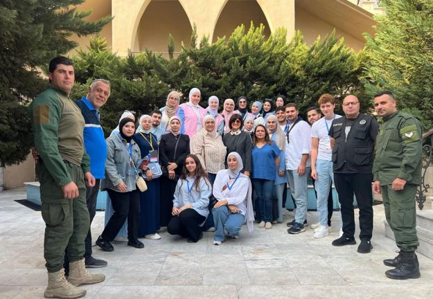 ليوم العالميّ لمرضى السّكّري