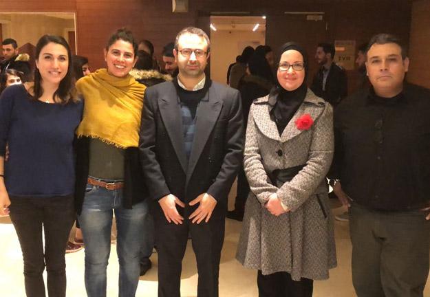 تدريبات مكثفة لإطلاق مشروع مرصد سوق العمل