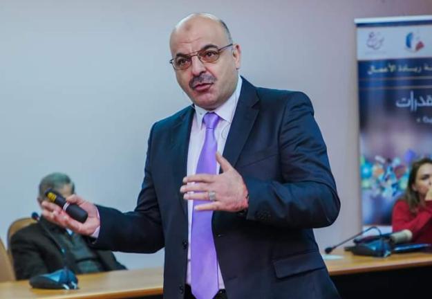 دورة تدريبية