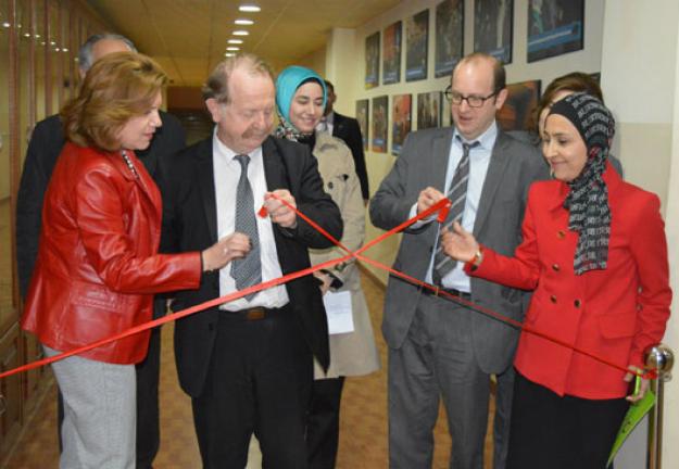 الفرنكوفونية من أجل السلام