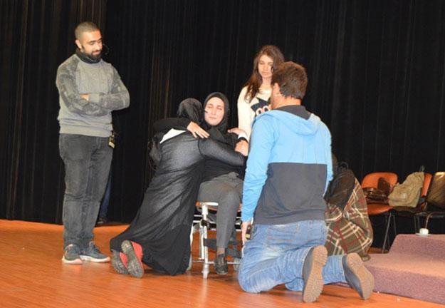 مسرحية - عرفنا قيمتك