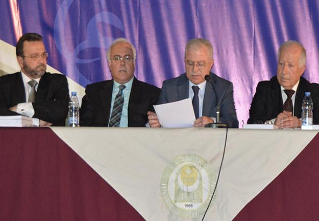 حلقة نقاش حول العلاقات الاقتصادية والسياسية بين لبنان والسعودية