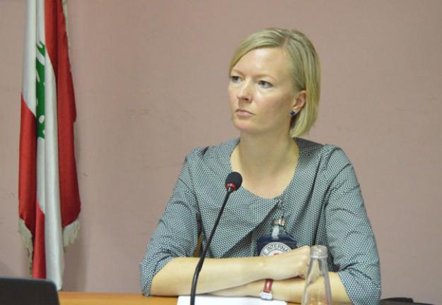 أوضاع المفقودين غداة الحرب اللبنانية