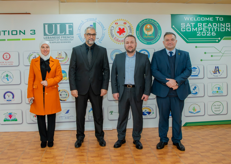 SAT Reading Competition 3