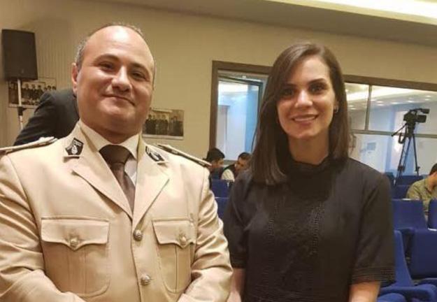 الجنان تشارك في مؤتمر التوعية من المخاطر الإسرائيليّة